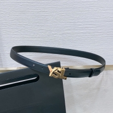 YSL Belts